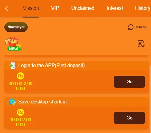 Download IC777 Game APK Casino 2026